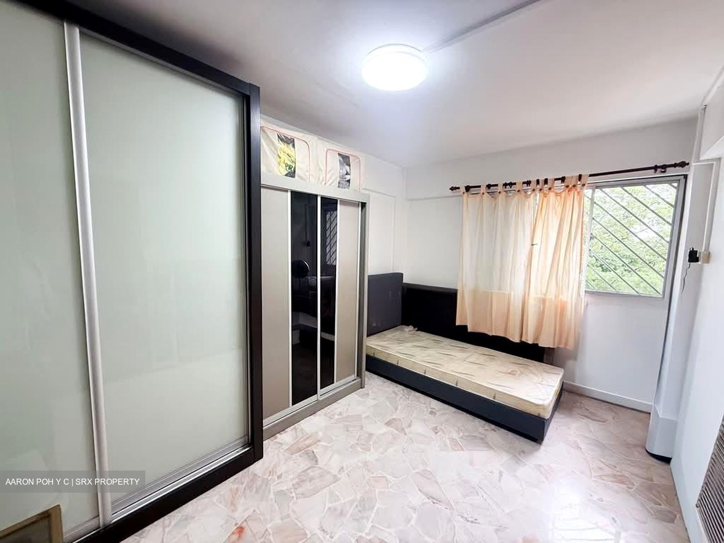 Blk 825 Woodlands Street 81 (Woodlands), HDB 4 Rooms #592473561